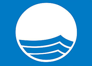 Blue Flag Image / ©: Blue Flag / ©: Blue Flag