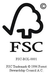 FSC enjoys the support of WWF and many other conservation organizations. / ©: WWF Bolivia / ©: WWF Bolivia