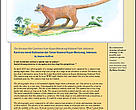 Boreno Red Carnivore fact sheet cover image