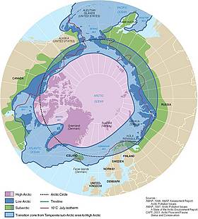 Several definitions of the Arctic as a region exist and are all used extensively. Definitions of ... / ©: Philippe Rekacewicz, UNEP/GRID-Arendal Several definitions of the Arctic as a region exist and are all used extensively. / ©: Philippe Rekacewicz, UNEP/GRID-Arendal