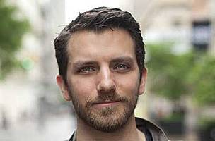 Brandon Litman, Co-founder of One Day on Earth / ©: Brandon Litman / ©: Brandon Litman