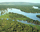Paraguay River, Brazil.