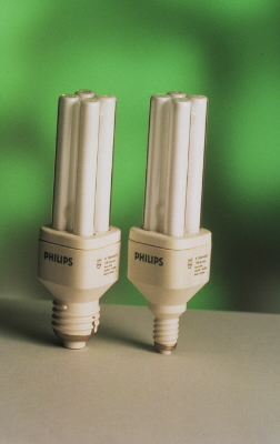 These light bulbs know how to use energy efficiently. The Council of European Energy Ministers does ... / ©: WWF-Canon / WWF Intl. / ©: WWF-Canon / WWF Intl.