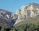 Vracanska Mountains, Bulgaria.
