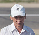 Byrged
/ ©: WWF Mongolia / ©: WWF Mongolia