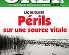 Les cahiers du GREP
