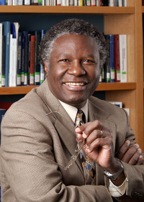 Calestous Juma / ©: Calestous Juma / ©: Calestous Juma