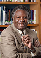 Calestous Juma / ©: Calestous Juma / ©: Calestous Juma