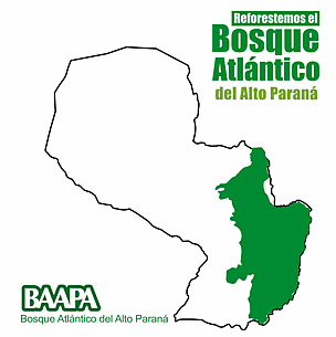  / &copy;: WWF Paraguay