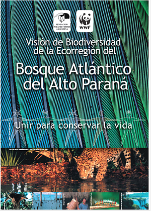 Visión de Biodiversidad / &copy;: WWF