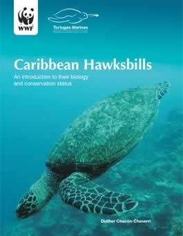 Caribbean Hawksbills - Biology and Conservation Status. / &copy;: WWF