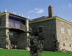 Casa de Donano Hotel, Spain / ©: Rusticae / ©: Rusticae