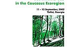 Publication cover-page