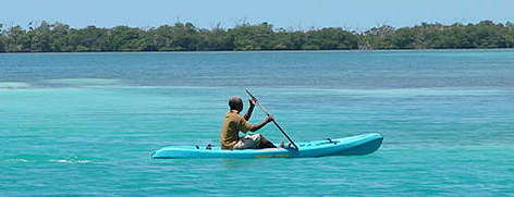 / &copy;: WWF / Gilda ABURTO