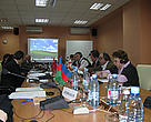 Discussion of current issues and challenges.