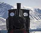 Viaje al futuro 2008, Spitsbergen, Noruega