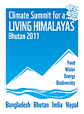 Climate Summit for a Living Himalayas Bhutan 2011 / ©: bhutanclimatesummit.org.bt / ©: bhutanclimatesummit.org.bt