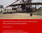 A briefing paper prepared for WWF by the Centre for Chinese Studies, University of Stellenbosch
