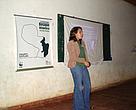PROCOSARA paraguay charla Cnel. Bogado