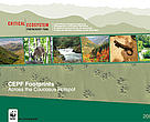 CEPF Footprints in the Caucasus
