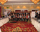 Collective photo of participants.