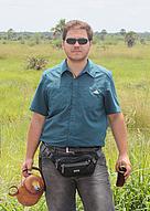 Cesar Balbuena / &copy;: WWF/ Amanda Parker