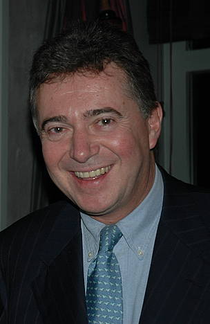 Jean-Jaques Gauer, President, Leading Hotels of the World / ©: Leading Hotels of the World Jean-Jaques Gauer, President, Leading Hotels of the World / ©: Leading Hotels of the World