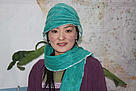  / &copy;: WWF Mongolia