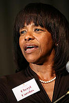 Cheryl Carolus / ©: Cheryl Carolus / ©: Cheryl Carolus