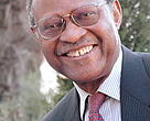 HE Chief Emeka Anyaoku, President, WWF International