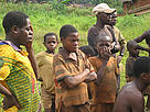  / &copy;: Peter NGEA / WWF CARPO