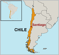 Chile / ©: WWF / ©: WWF