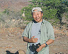 Chimed-Ochir / ©: WWF Mongolia / ©: WWF Mongolia