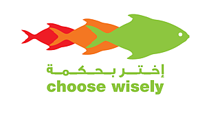 Choose Wisely Campaign Logo / ©: EWS-WWF / ©: EWS-WWF