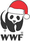 Christmas Panda / &copy;: WWF International