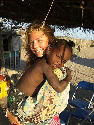  / &copy;: WWF / Emelie Norhagen