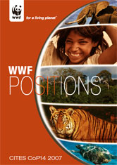  / &copy;: WWF