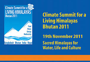 Find out about the results of the summit and what they mean for the region >> / ©: WWF Living Himalayas / ©: WWF Living Himalayas