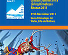 Climate Summit for a Living Himalayas Bhutan 2011