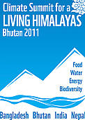 Climate Summit for a Living Himalayas Bhutan 2011 / ©: WWF / ©: WWF