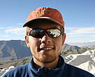 Climate Witness Octavio Mancilla, Mexico