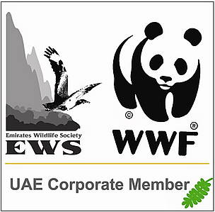 Corporate Membership Logo 2009 / ©: EWS-WWF / ©: EWS-WWF