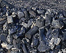 CO2 emissions could be reduced if hydrogen rather than coal was used to generate heat and electricity.<BR>