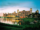  / &copy;: Palace of the Golden Horses Hotel