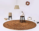 This collection aims to promote the use of less material, waste material and no-chemical rattan material to motivate entrepreneurs and end-users to live with sustainability 