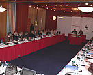 Up to 42 experts participated in discussion of future perspectives of biodiversity monitoring in Caucasus region in Tbilisi, Georgia, December 6-7, 2005.