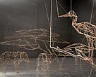 A lesson on interconnectedness from a ball of string and the haunting melody of Imagine