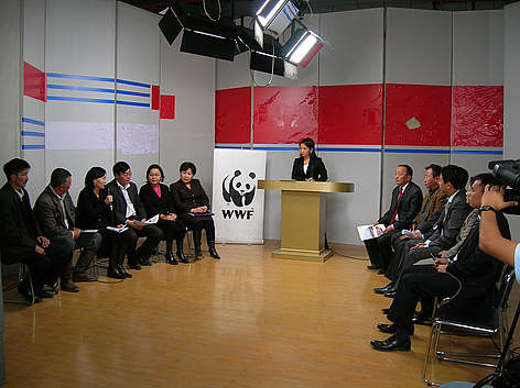  / &copy;: © WWF Mongolia / Delgermaa Armaa