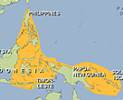 Coral Triangle Boundary