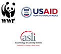  / &copy;: WWF/USAID/ASLI